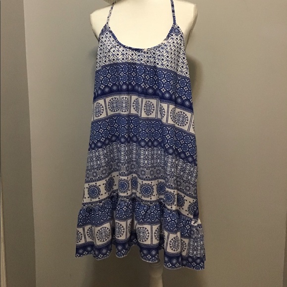 Apt. 9 Other - APT.9 Swimsuit Coverup